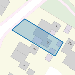 Perceel OWD00-M-6236