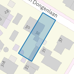 Perceel OWD00-M-6239