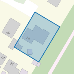 Perceel OWD00-M-6242