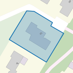 Perceel OWD00-M-6244