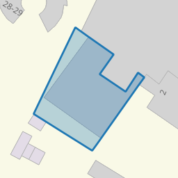 Perceel OWD00-M-6250