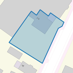 Perceel OWD00-M-6251