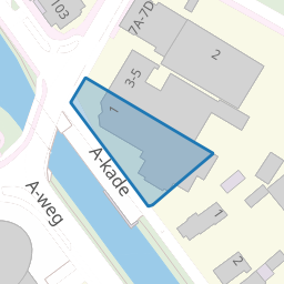 Perceel OWD00-M-6257