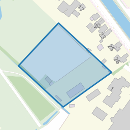 Perceel OWD00-M-6279