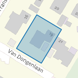 Perceel OWD00-M-6281