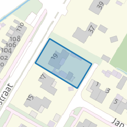 Perceel OWD00-M-6284