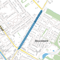 Perceel OWD00-M-6329