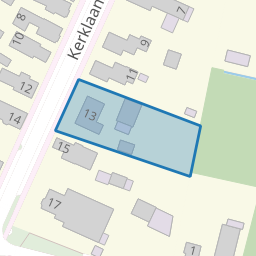 Perceel OWD00-M-6338