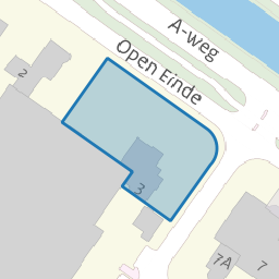 Perceel OWD00-M-6340