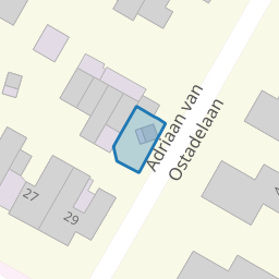 Perceel OWD00-M-6344