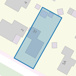 Perceel OWD00-M-6346