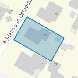 Perceel OWD00-M-6348