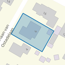 Perceel OWD00-M-6349