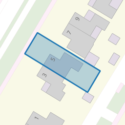 Perceel OWD00-M-6362