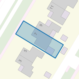 Perceel OWD00-M-6363