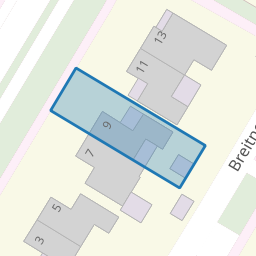 Perceel OWD00-M-6364