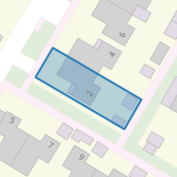 Perceel OWD00-M-6365