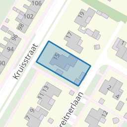 Perceel OWD00-M-6368