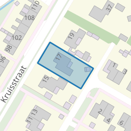 Perceel OWD00-M-6369