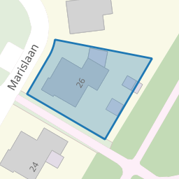 Perceel OWD00-M-6372