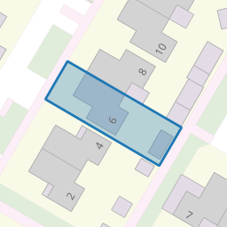 Perceel OWD00-M-6380