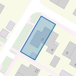 Perceel OWD00-M-6381