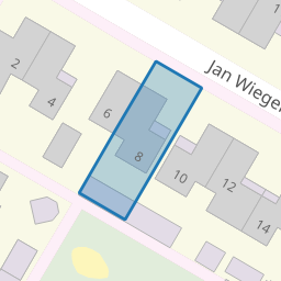 Perceel OWD00-M-6384