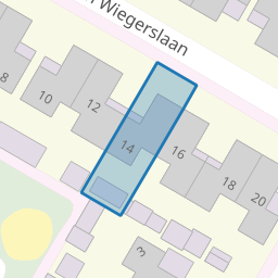 Perceel OWD00-M-6386