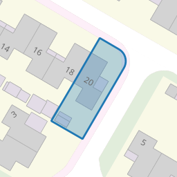 Perceel OWD00-M-6389