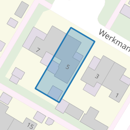 Perceel OWD00-M-6393