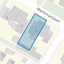 Perceel OWD00-M-6394