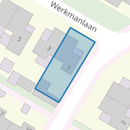 Perceel OWD00-M-6395