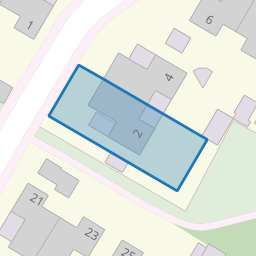 Perceel OWD00-M-6396