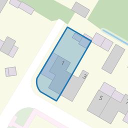 Perceel OWD00-M-6398