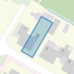 Perceel OWD00-M-6399