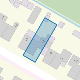 Perceel OWD00-M-6401