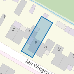 Perceel OWD00-M-6402