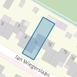 Perceel OWD00-M-6403