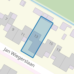 Perceel OWD00-M-6404