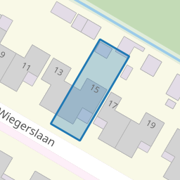 Perceel OWD00-M-6405