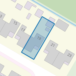 Perceel OWD00-M-6407