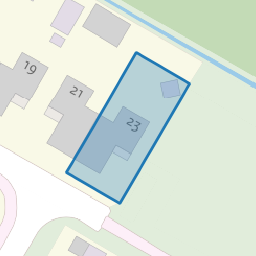 Perceel OWD00-M-6409