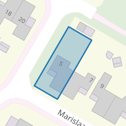 Perceel OWD00-M-6410