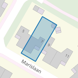 Perceel OWD00-M-6411