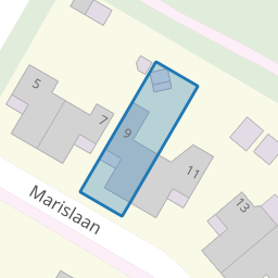 Perceel OWD00-M-6412