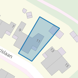 Perceel OWD00-M-6413