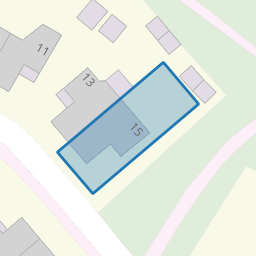 Perceel OWD00-M-6415