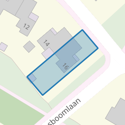 Perceel OWD00-M-6417