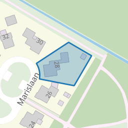 Perceel OWD00-M-6422