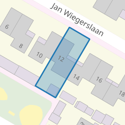 Perceel OWD00-M-6423